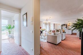 Villa Flora in Montecarlo