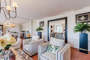 Villa Flora in Montecarlo