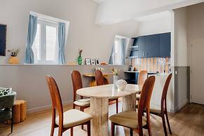 Edgar Suites Montmartre - Paul Albert