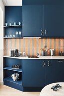 Edgar Suites Montmartre - Paul Albert