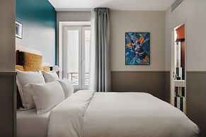 Edgar Suites Montmartre - Paul Albert