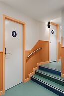 Edgar Suites Montmartre - Paul Albert