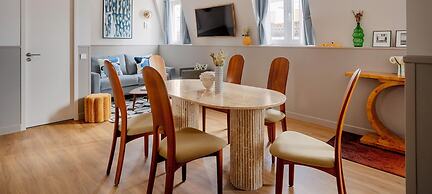 Edgar Suites Montmartre - Paul Albert