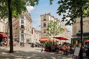 Edgar Suites Montmartre - Paul Albert