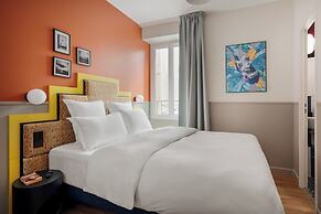 Edgar Suites Montmartre - Paul Albert