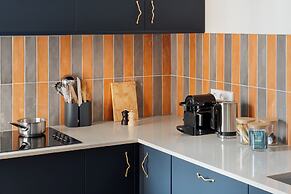 Edgar Suites Montmartre - Paul Albert