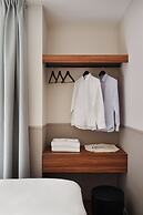 Edgar Suites Montmartre - Paul Albert