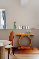 Edgar Suites Montmartre - Paul Albert