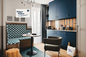Edgar Suites Montmartre - Paul Albert