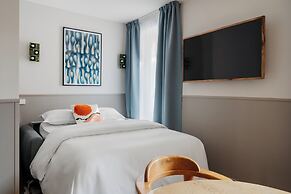 Edgar Suites Montmartre - Paul Albert