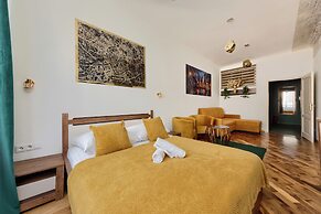 Mikołajska 5 Apartments