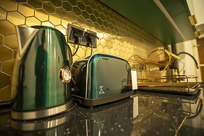 Mikołajska 5 Apartments