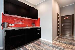 Mikołajska 5 Apartments