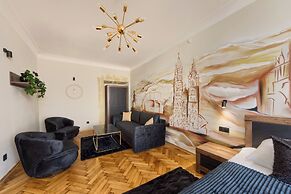 Mikołajska 5 Apartments