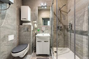 Mikołajska 5 Apartments