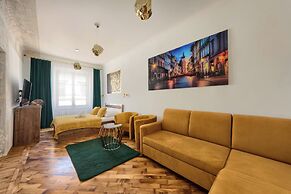 Mikołajska 5 Apartments