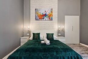 Mikołajska 5 Apartments