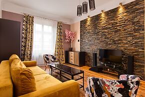 Mikołajska 5 Apartments