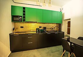 Mikołajska 5 Apartments