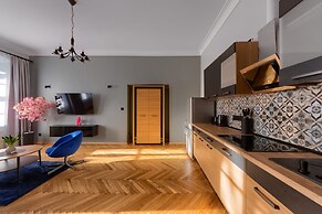 Mikołajska 5 Apartments