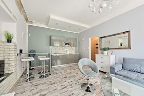 Mikołajska 5 Apartments