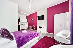 Mikołajska 5 Apartments