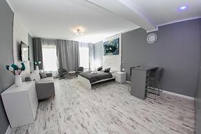 Mikołajska 5 Apartments