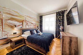 Mikołajska 5 Apartments