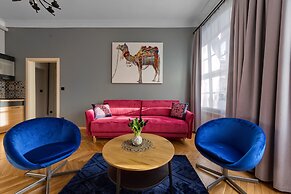 Mikołajska 5 Apartments