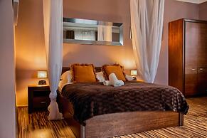 Mikołajska 5 Apartments