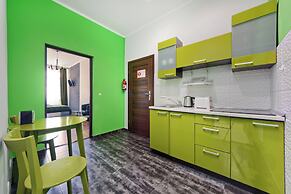 Mikołajska 5 Apartments