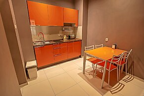 Mikołajska 5 Apartments