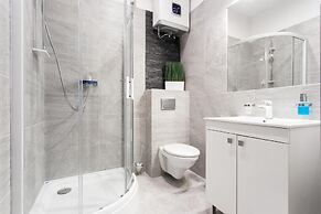 Mikołajska 5 Apartments