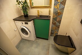 Mikołajska 5 Apartments