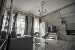 Mikołajska 5 Apartments