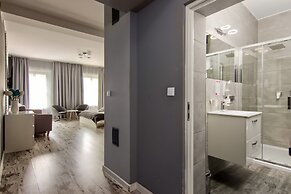 Mikołajska 5 Apartments