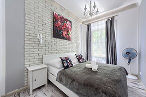 Mikołajska 5 Apartments