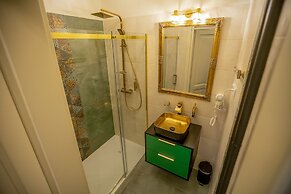 Mikołajska 5 Apartments