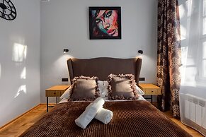 Mikołajska 5 Apartments