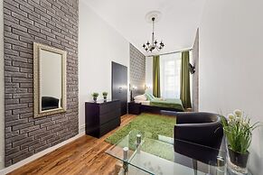 Mikołajska 5 Apartments