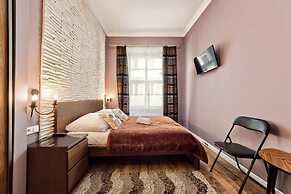 Mikołajska 5 Apartments