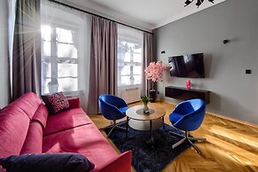 Mikołajska 5 Apartments