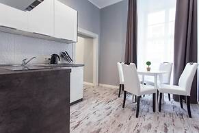 Mikołajska 5 Apartments