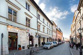 Mikołajska 5 Apartments