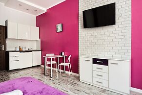 Mikołajska 5 Apartments