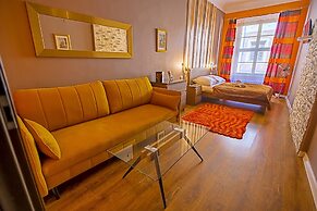 Mikołajska 5 Apartments