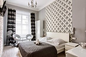 Mikołajska 5 Apartments