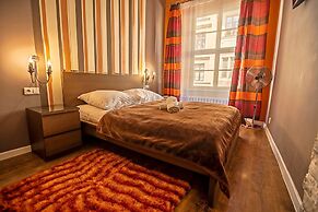 Mikołajska 5 Apartments