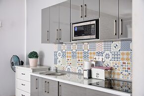 Mikołajska 5 Apartments