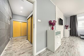 Mikołajska 5 Apartments